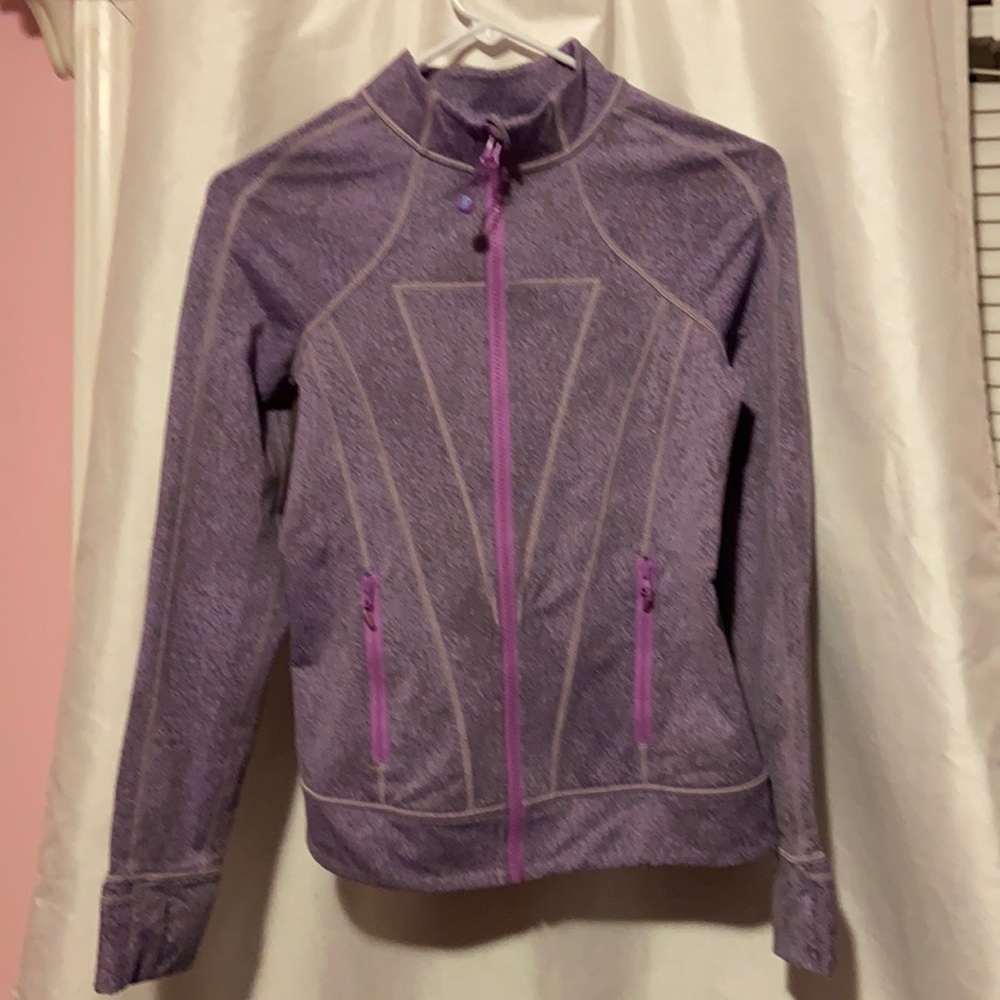 Ivivva jacket